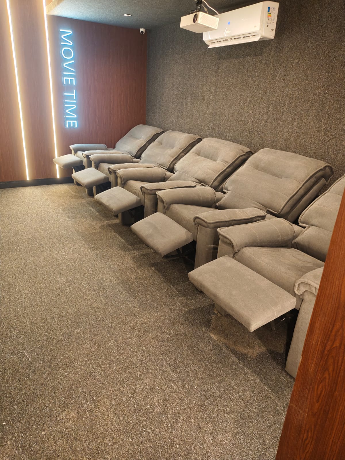 Higienização de estofados 5