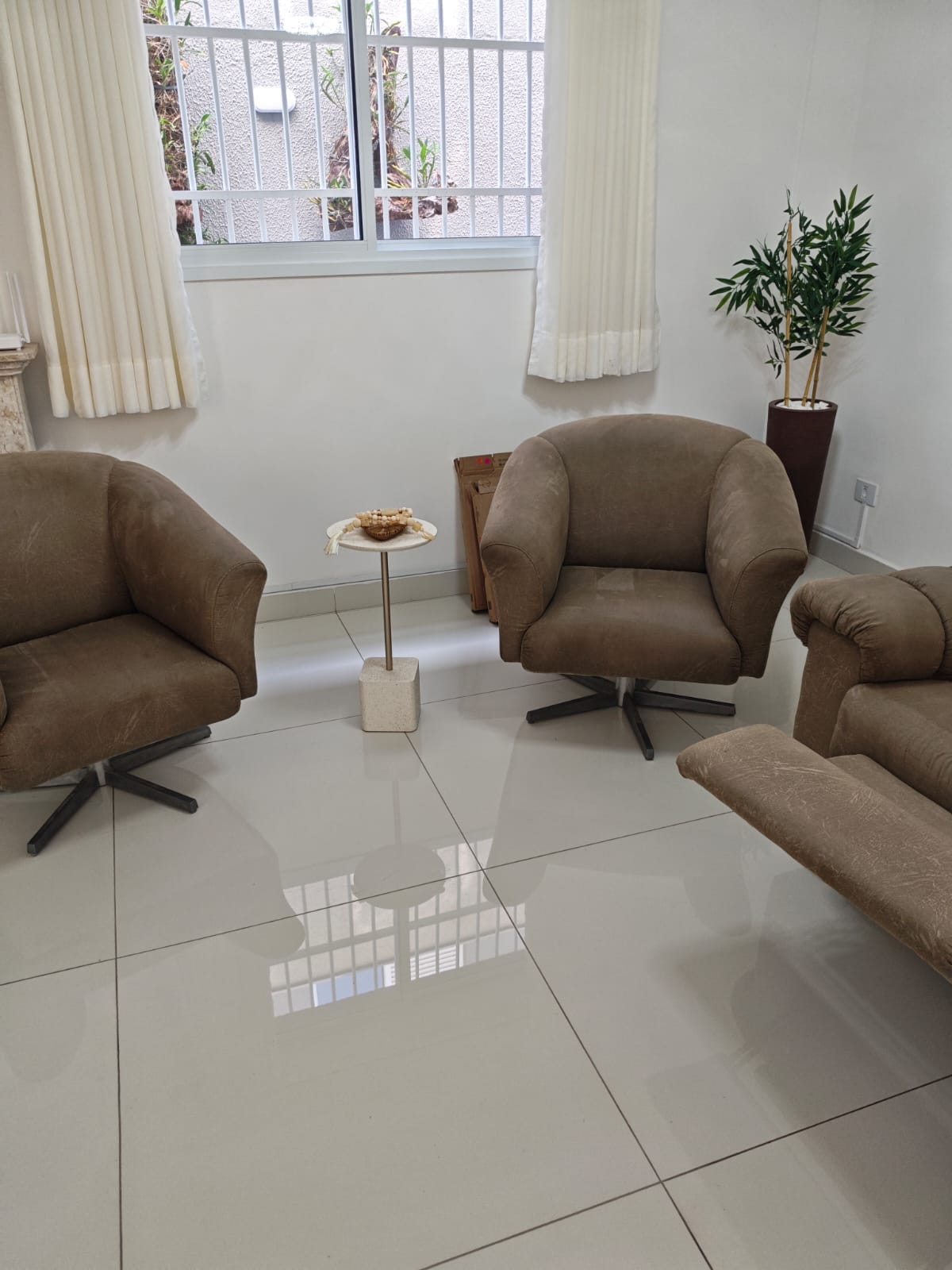 Higienização de estofados 12